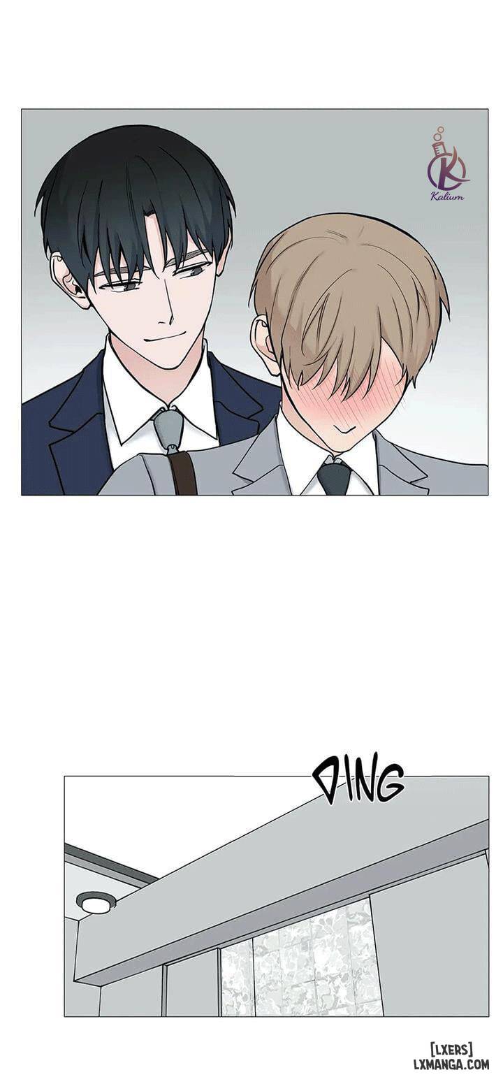 HentaiVN.net - Ảnh 6 - Suha của tôi - Chap 60