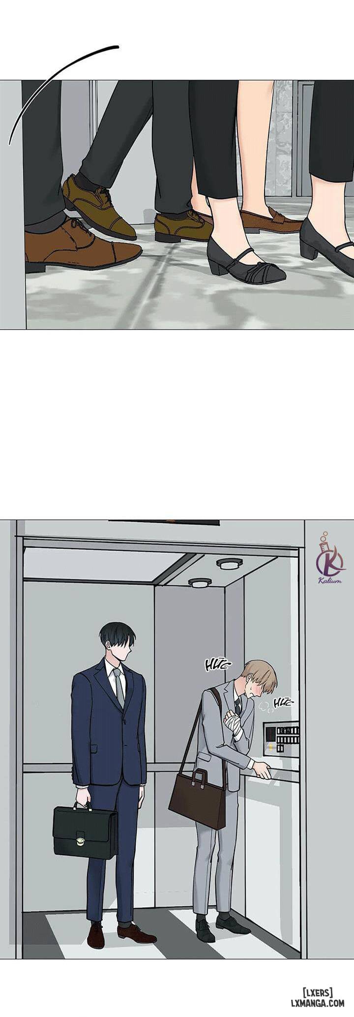 HentaiVN.net - Ảnh 7 - Suha của tôi - Chap 60