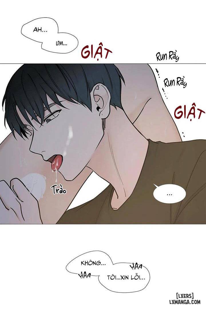 HentaiVN.net - Ảnh 13 - Suha của tôi - Chap 61