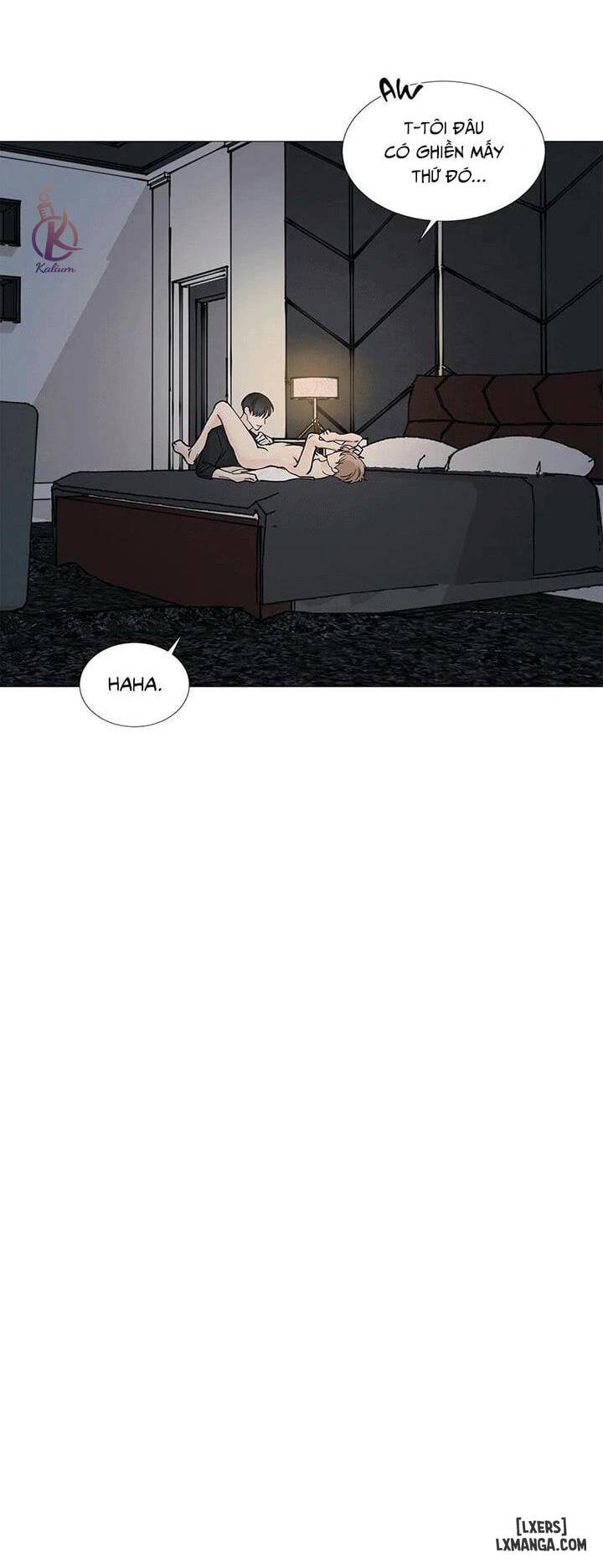 HentaiVN.net - Ảnh 15 - Suha của tôi - Chap 61