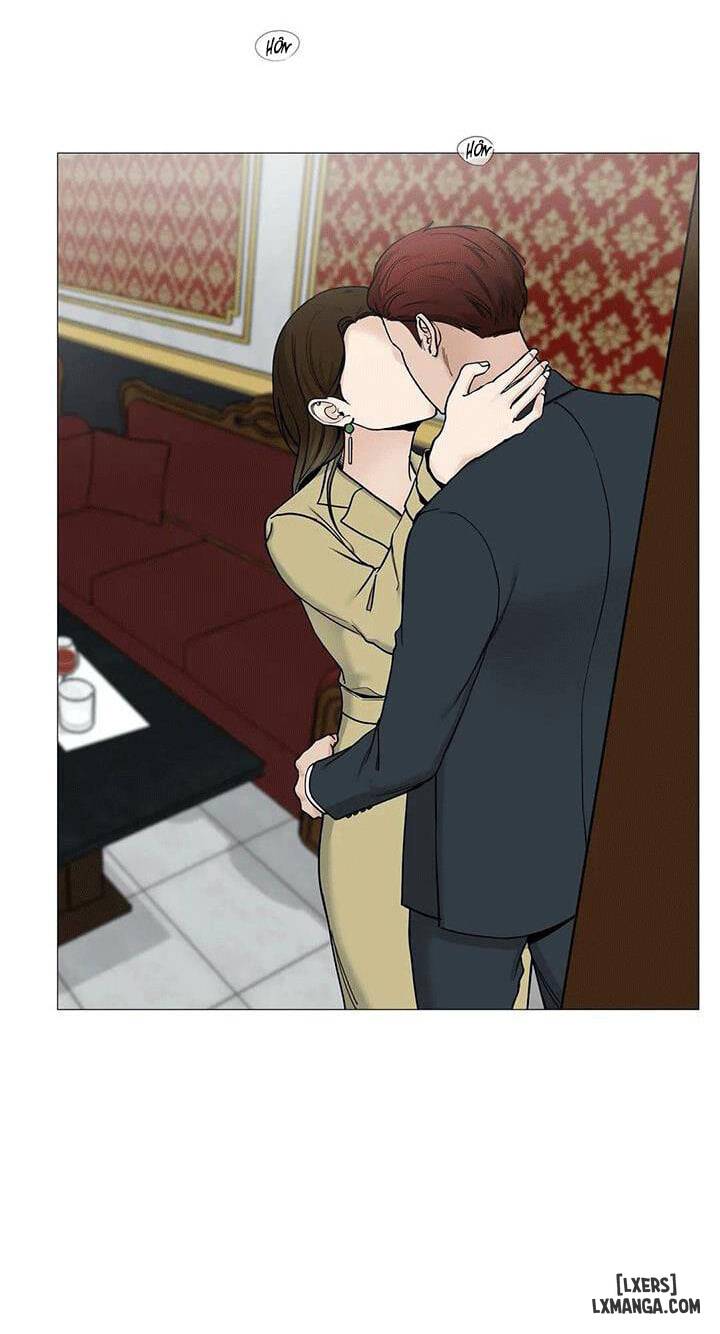 HentaiVN.net - Ảnh 17 - Suha của tôi - Chap 61