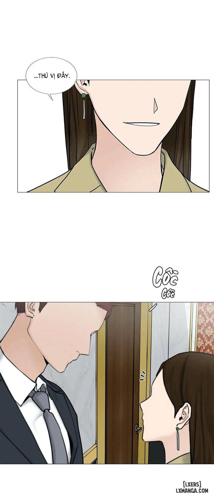 HentaiVN.net - Ảnh 20 - Suha của tôi - Chap 61
