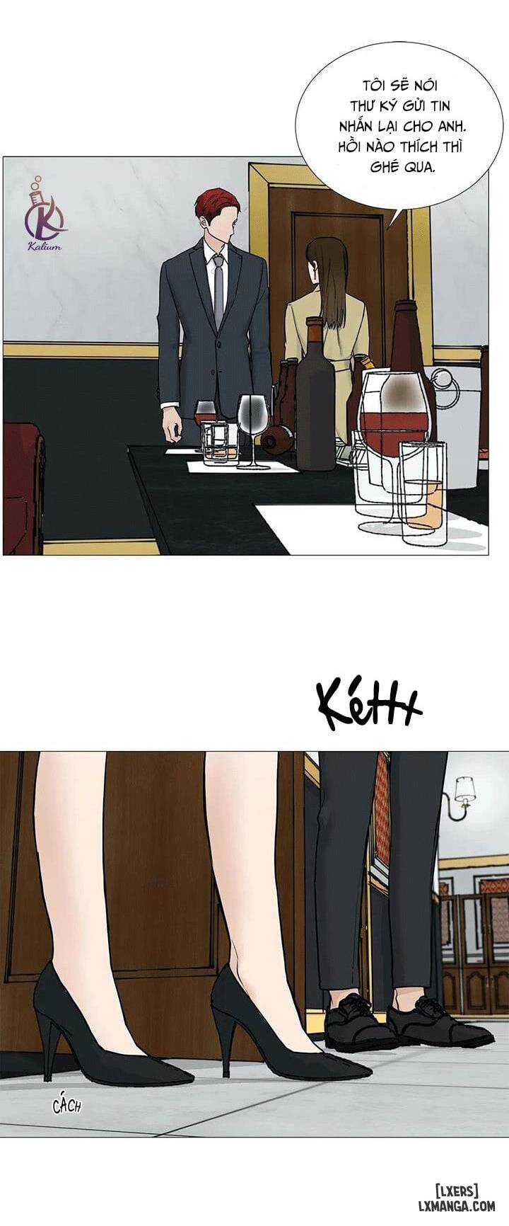HentaiVN.net - Ảnh 21 - Suha của tôi - Chap 61