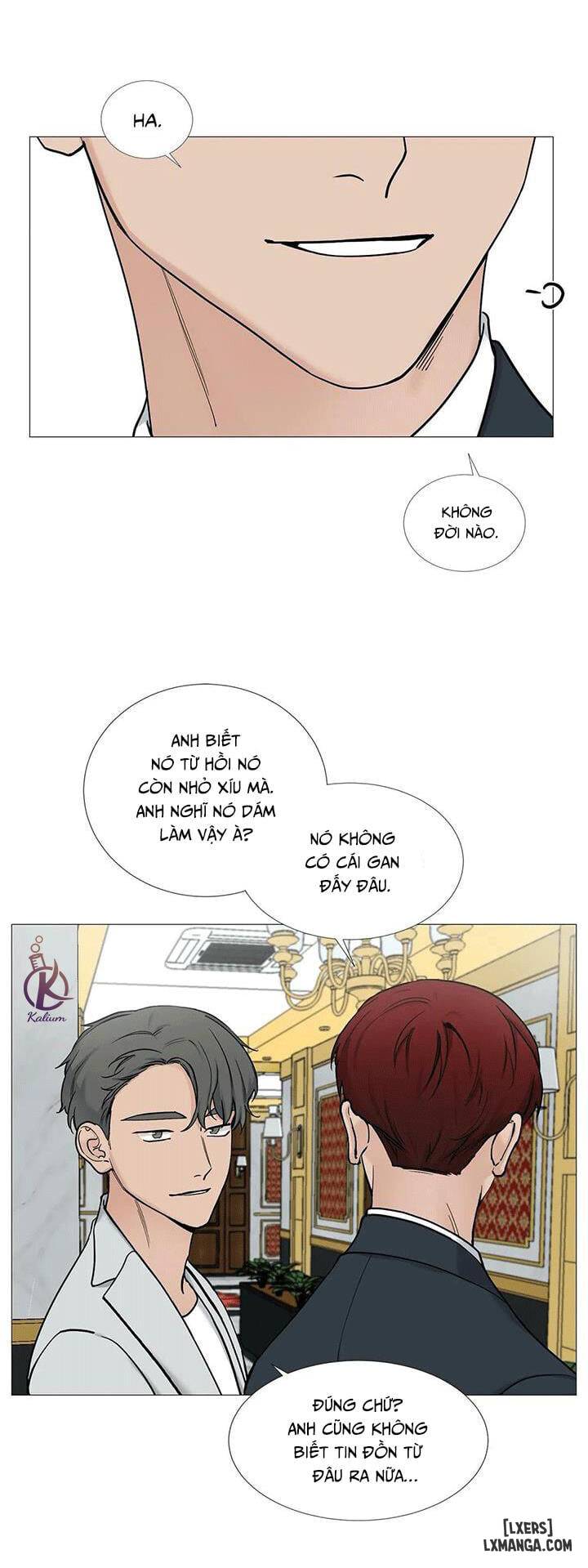 HentaiVN.net - Ảnh 24 - Suha của tôi - Chap 61