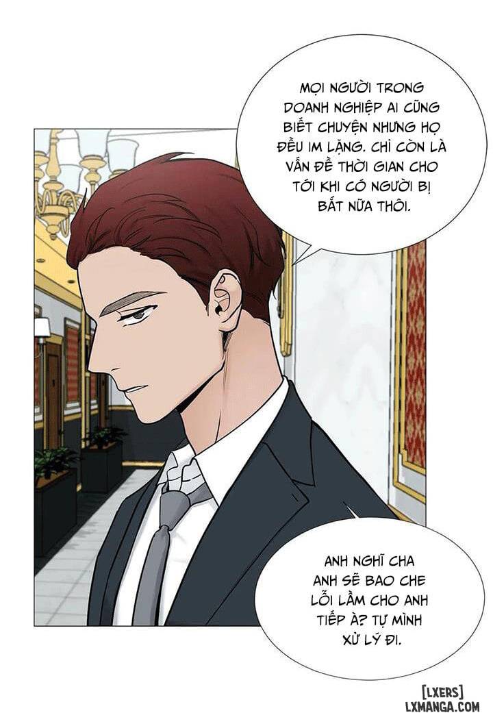HentaiVN.net - Ảnh 25 - Suha của tôi - Chap 61