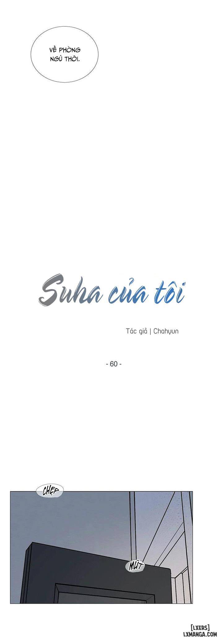 HentaiVN.net - Ảnh 3 - Suha của tôi - Chap 61