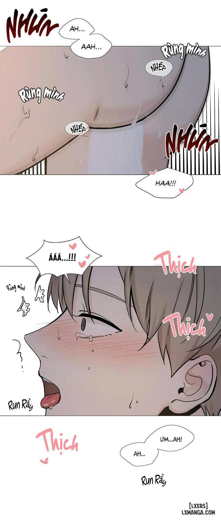 HentaiVN.net - Ảnh 30 - Suha của tôi - Chap 61