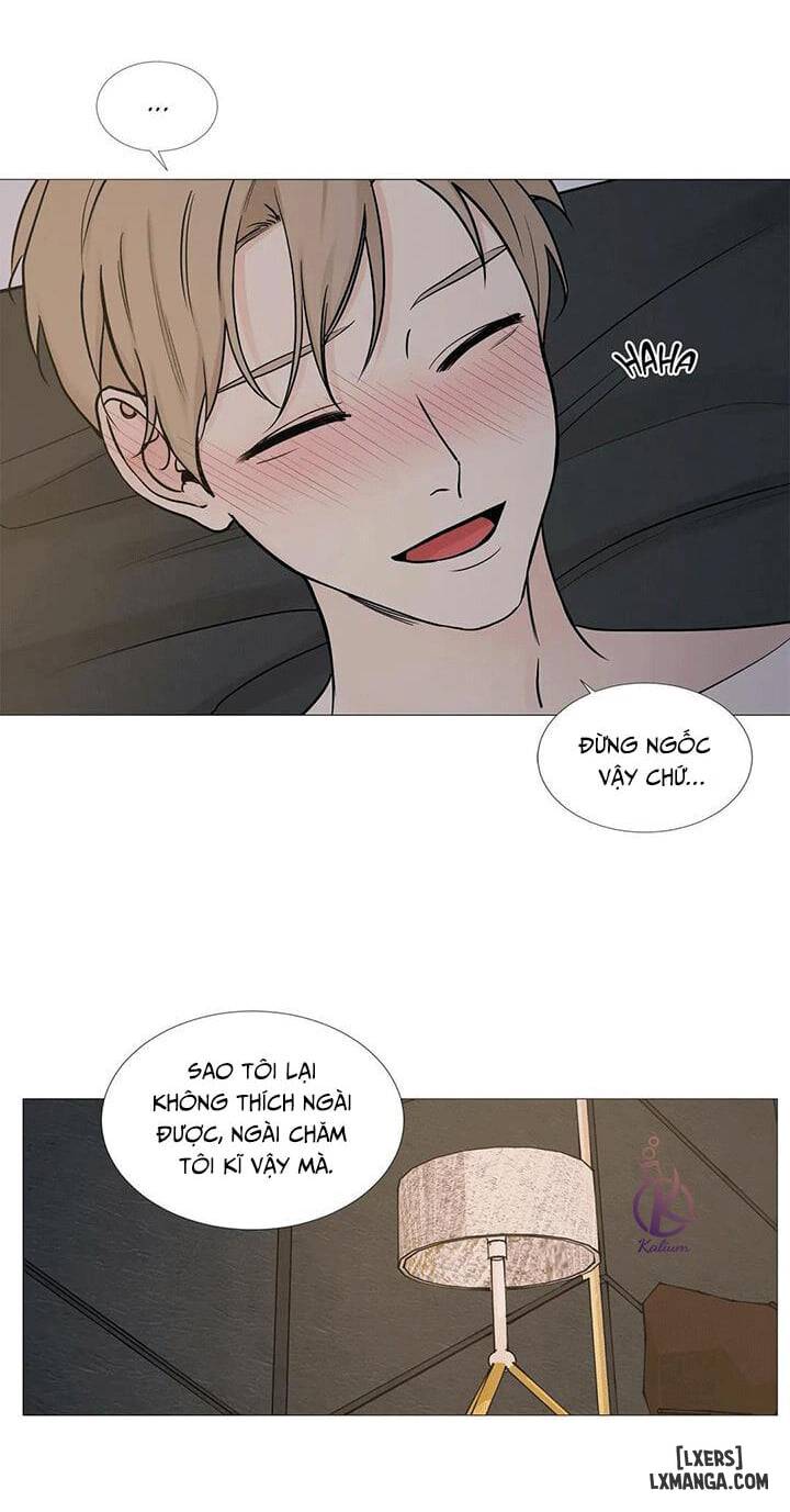 HentaiVN.net - Ảnh 33 - Suha của tôi - Chap 61