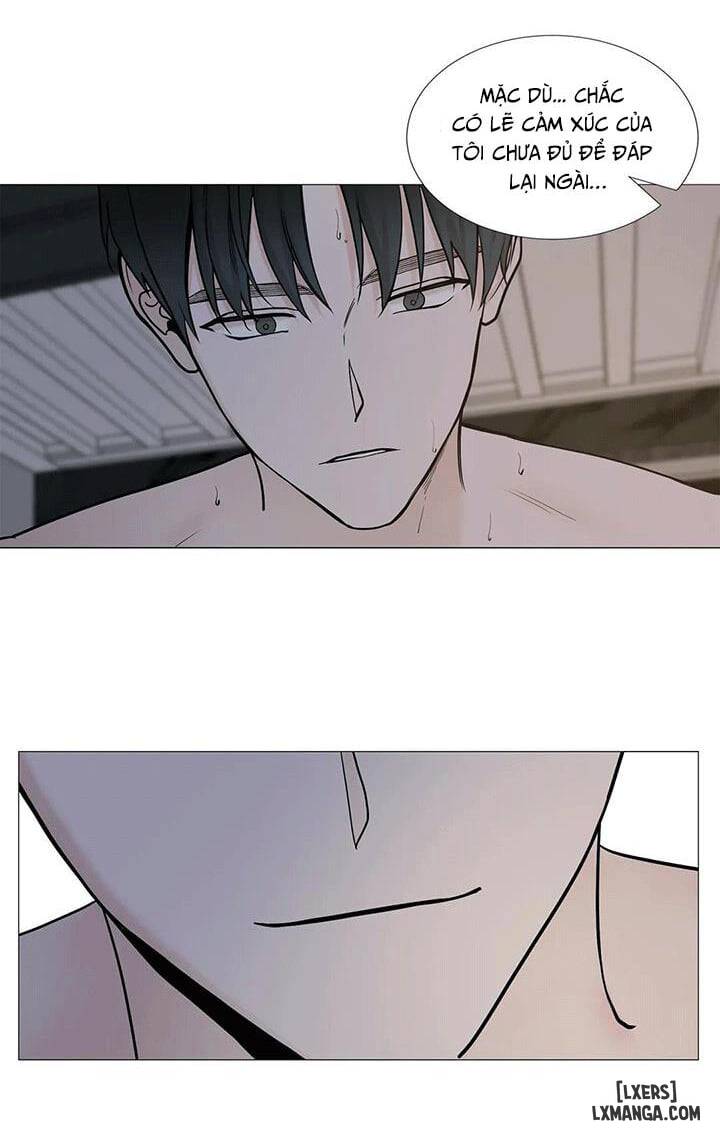 HentaiVN.net - Ảnh 34 - Suha của tôi - Chap 61