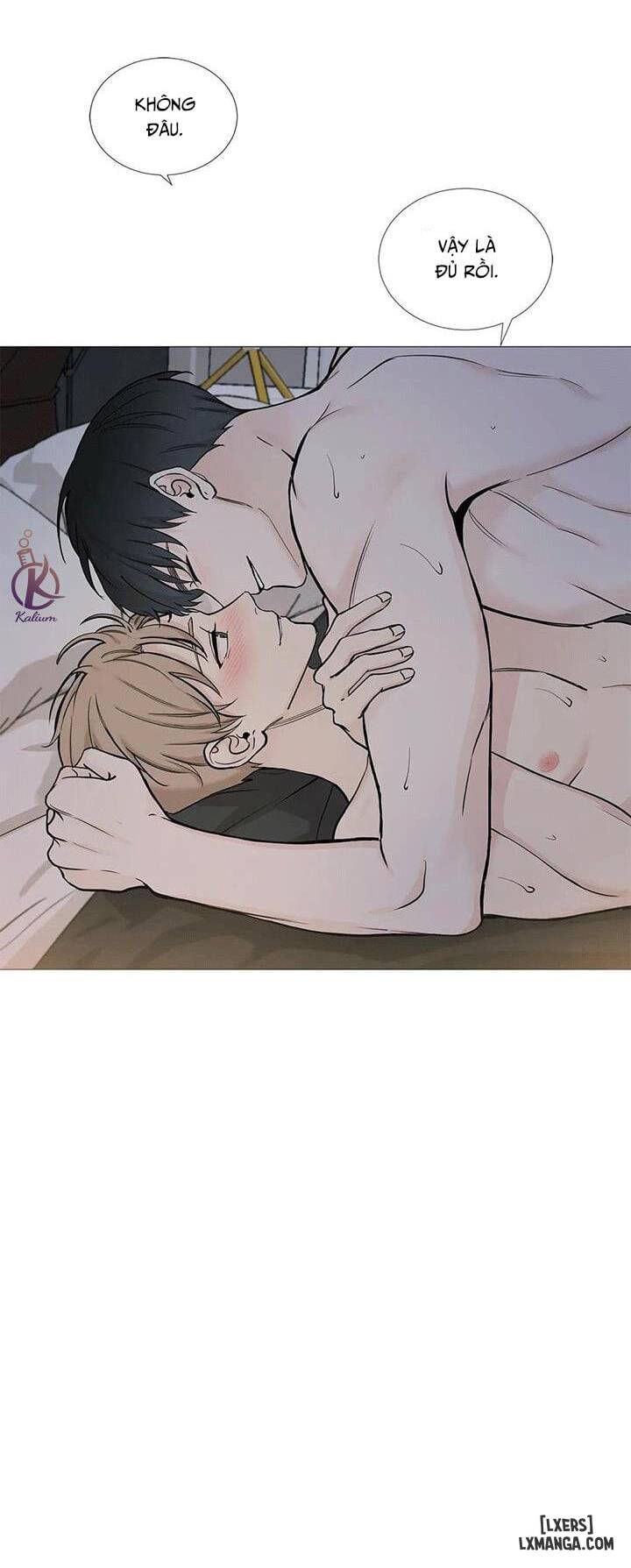 HentaiVN.net - Ảnh 35 - Suha của tôi - Chap 61
