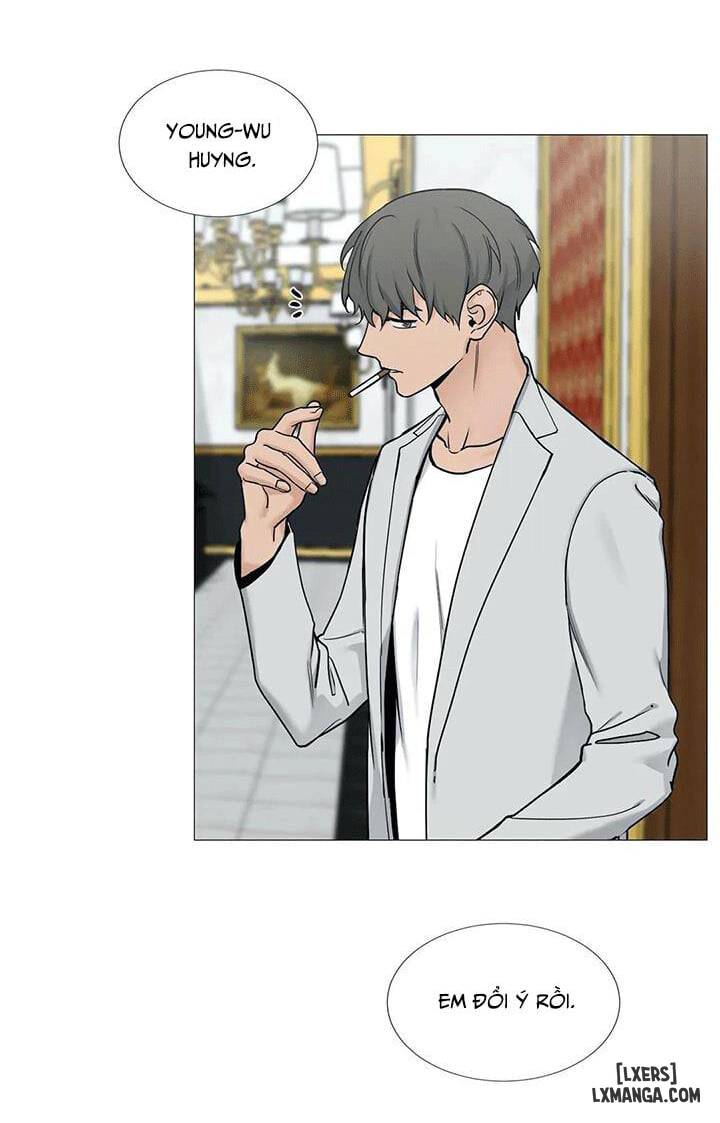 HentaiVN.net - Ảnh 37 - Suha của tôi - Chap 61