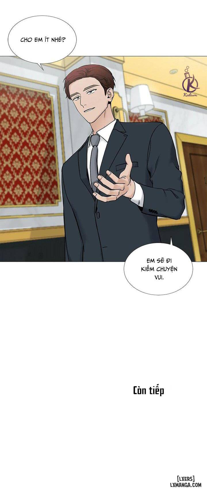 HentaiVN.net - Ảnh 38 - Suha của tôi - Chap 61
