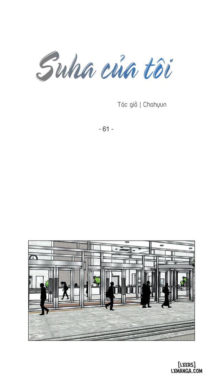 HentaiVN.net - Ảnh 13 - Suha của tôi - Chap 62