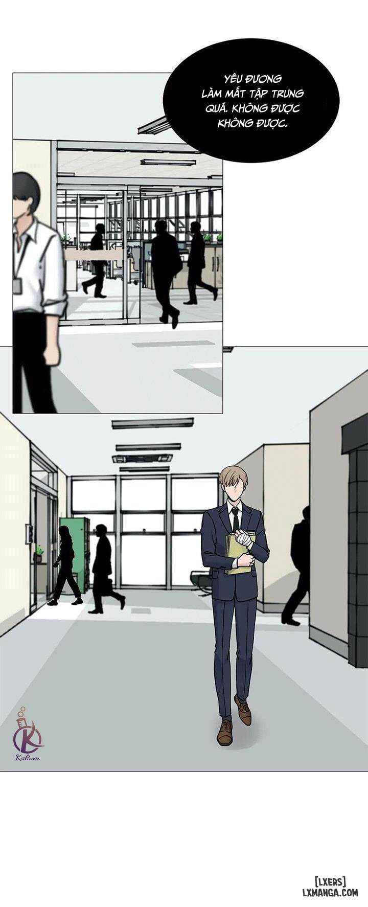 HentaiVN.net - Ảnh 18 - Suha của tôi - Chap 62