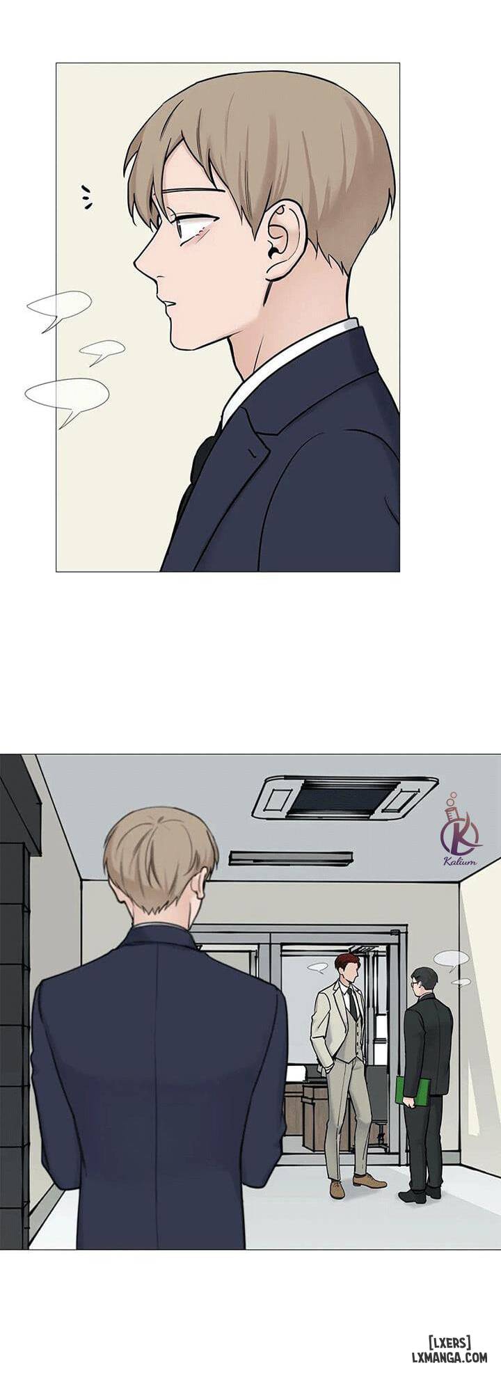 HentaiVN.net - Ảnh 19 - Suha của tôi - Chap 62