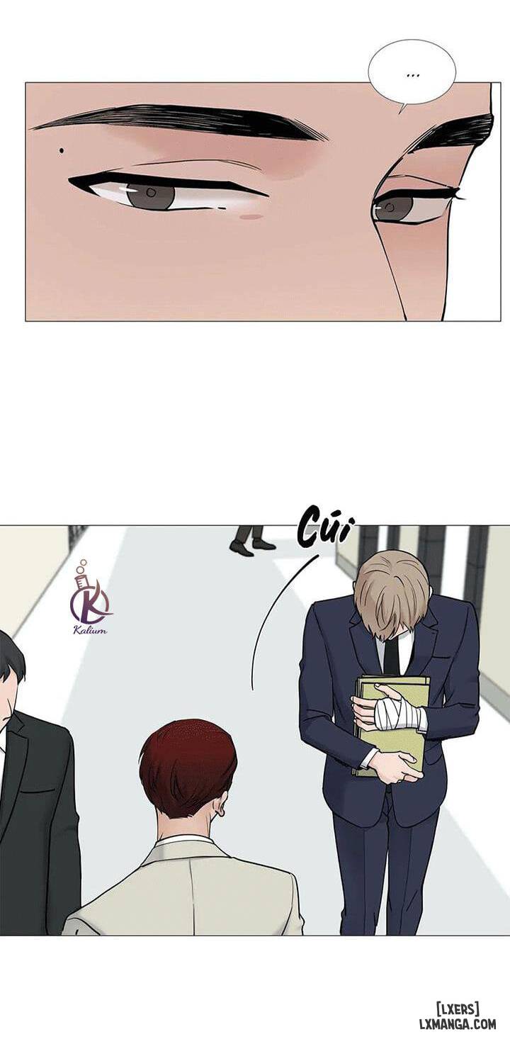 HentaiVN.net - Ảnh 21 - Suha của tôi - Chap 62