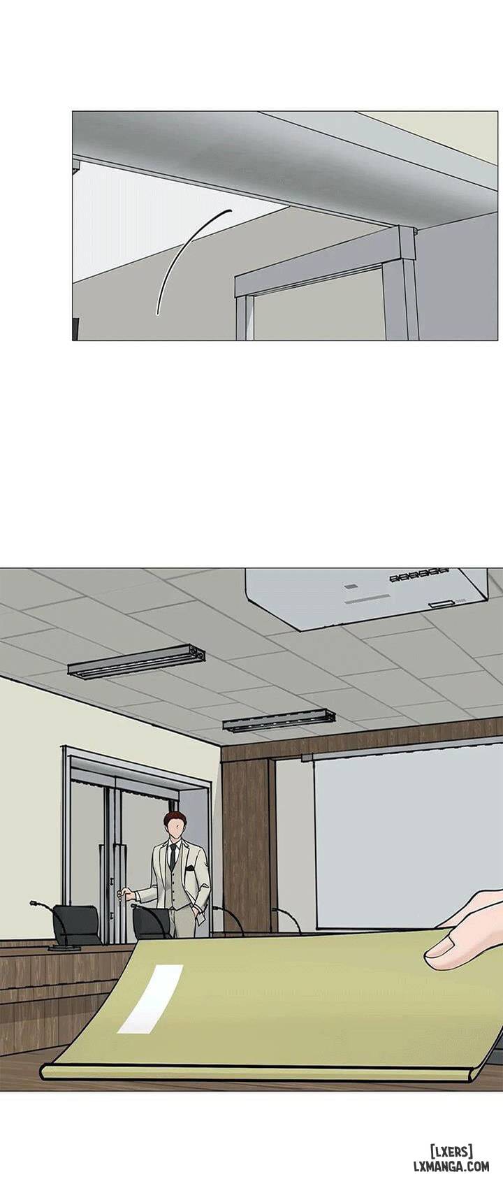 HentaiVN.net - Ảnh 23 - Suha của tôi - Chap 62