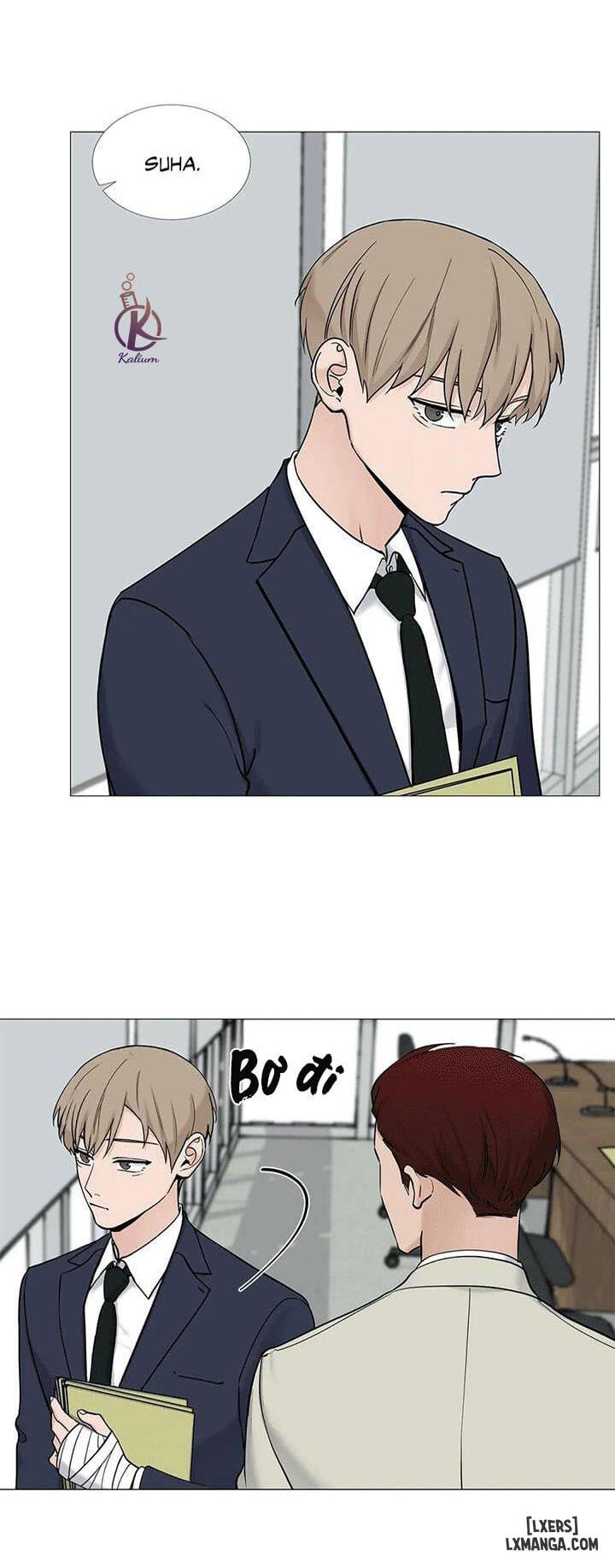 HentaiVN.net - Ảnh 24 - Suha của tôi - Chap 62