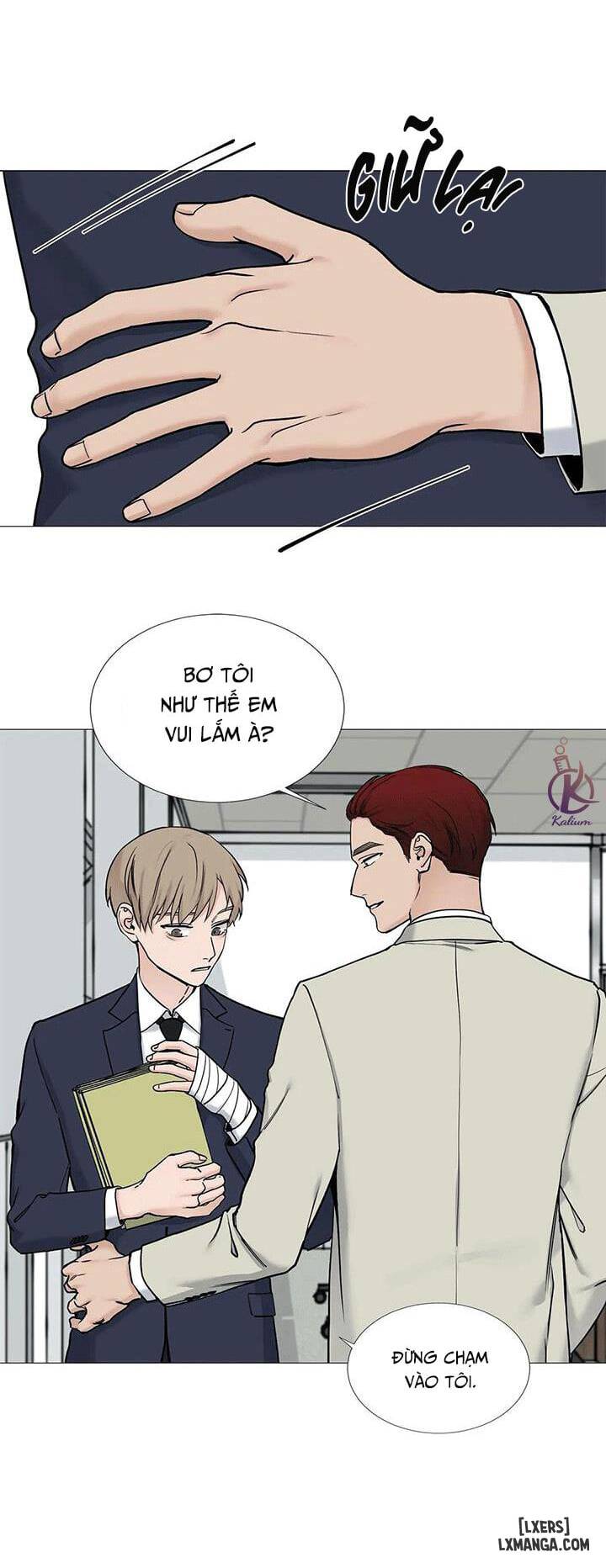 HentaiVN.net - Ảnh 25 - Suha của tôi - Chap 62