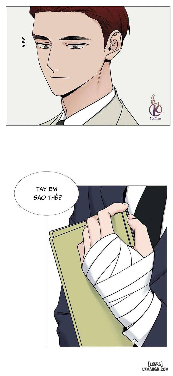 HentaiVN.net - Ảnh 26 - Suha của tôi - Chap 62
