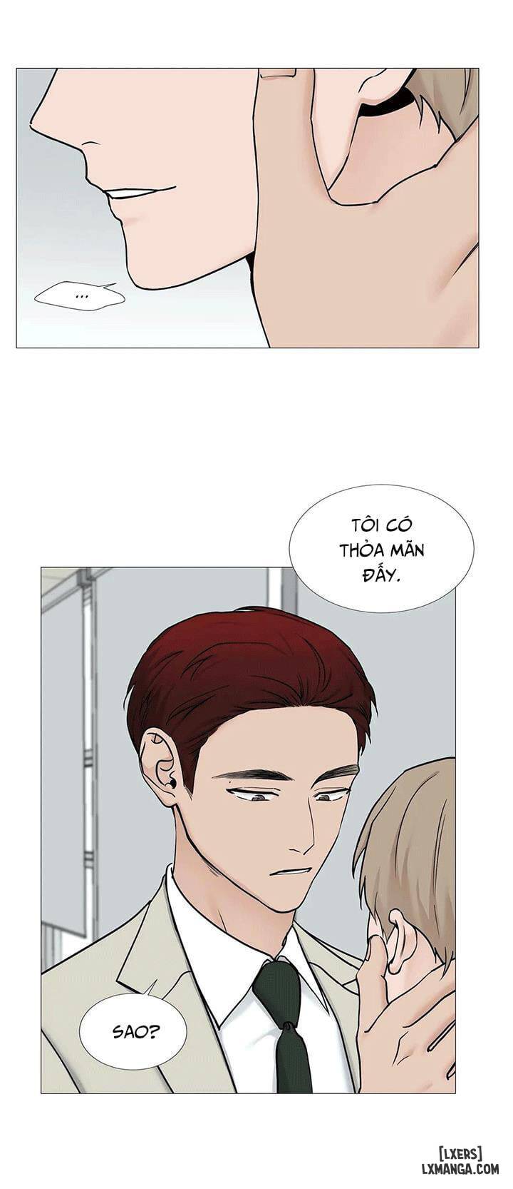 HentaiVN.net - Ảnh 29 - Suha của tôi - Chap 62