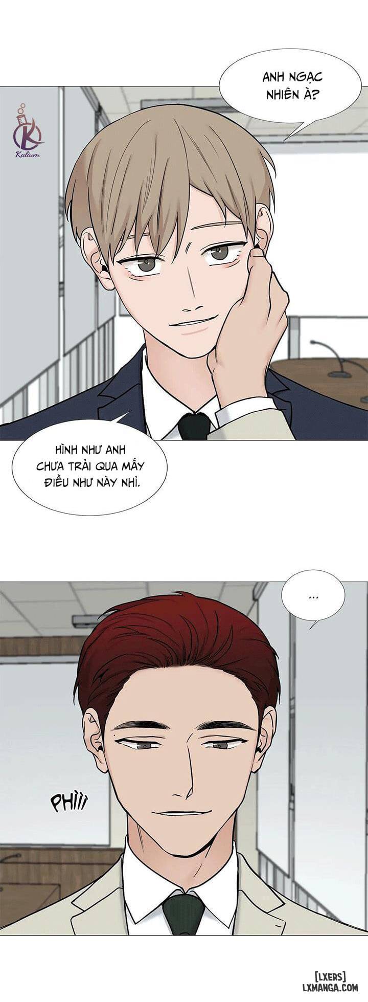 HentaiVN.net - Ảnh 30 - Suha của tôi - Chap 62