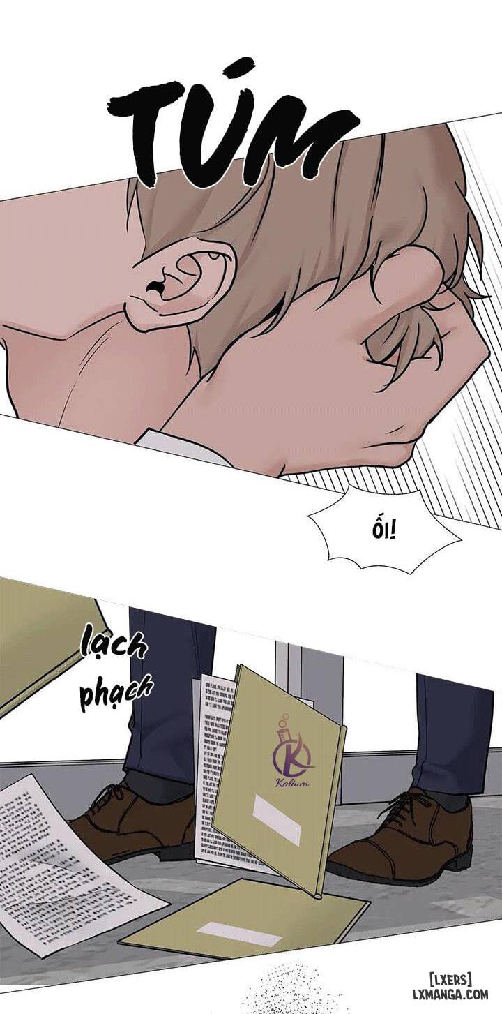 HentaiVN.net - Ảnh 31 - Suha của tôi - Chap 62