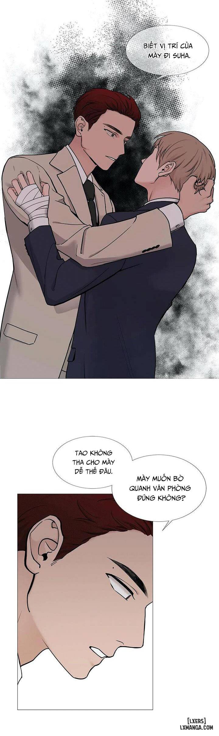 HentaiVN.net - Ảnh 32 - Suha của tôi - Chap 62