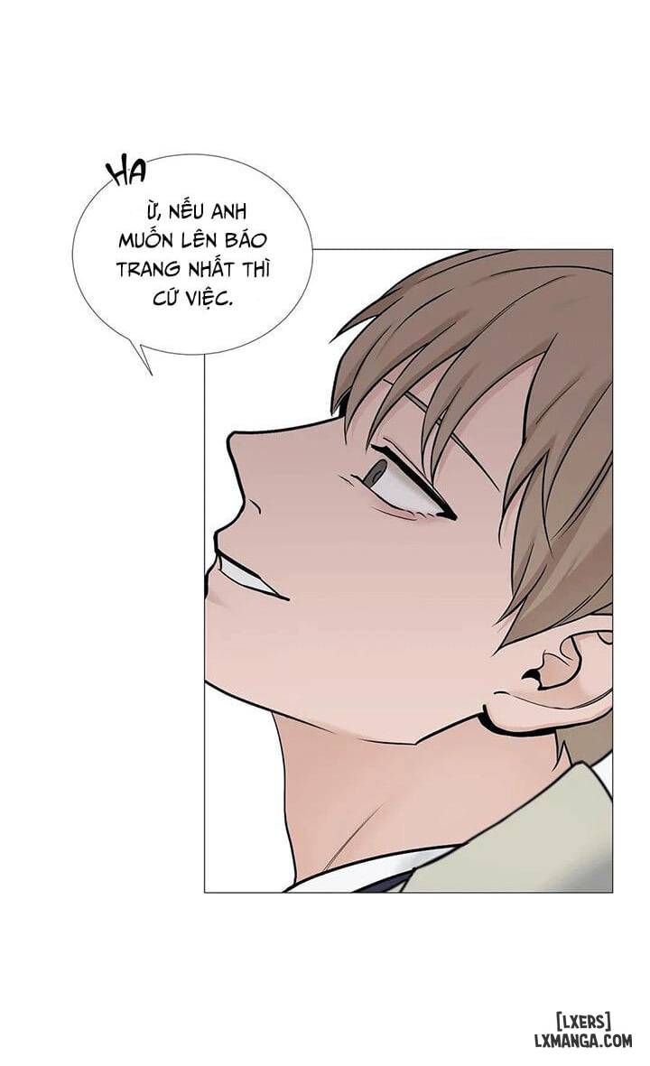 HentaiVN.net - Ảnh 33 - Suha của tôi - Chap 62