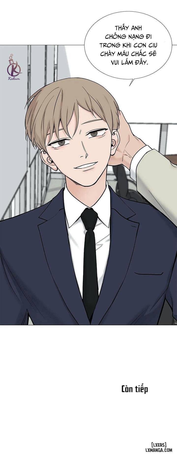 HentaiVN.net - Ảnh 34 - Suha của tôi - Chap 62