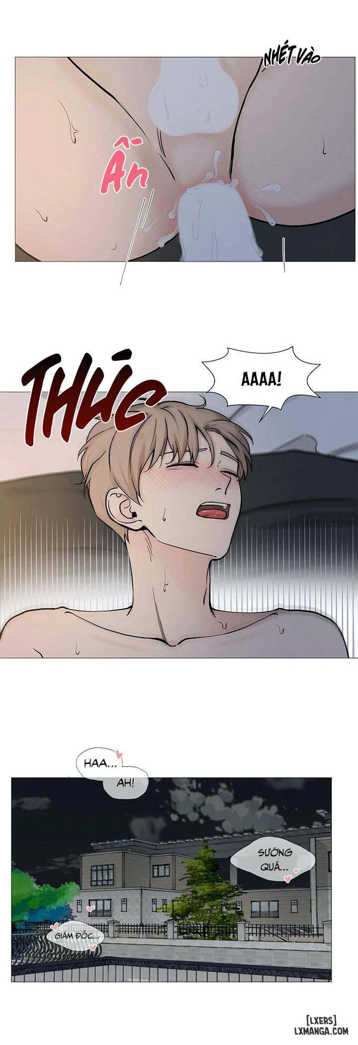 HentaiVN.net - Ảnh 4 - Suha của tôi - Chap 62