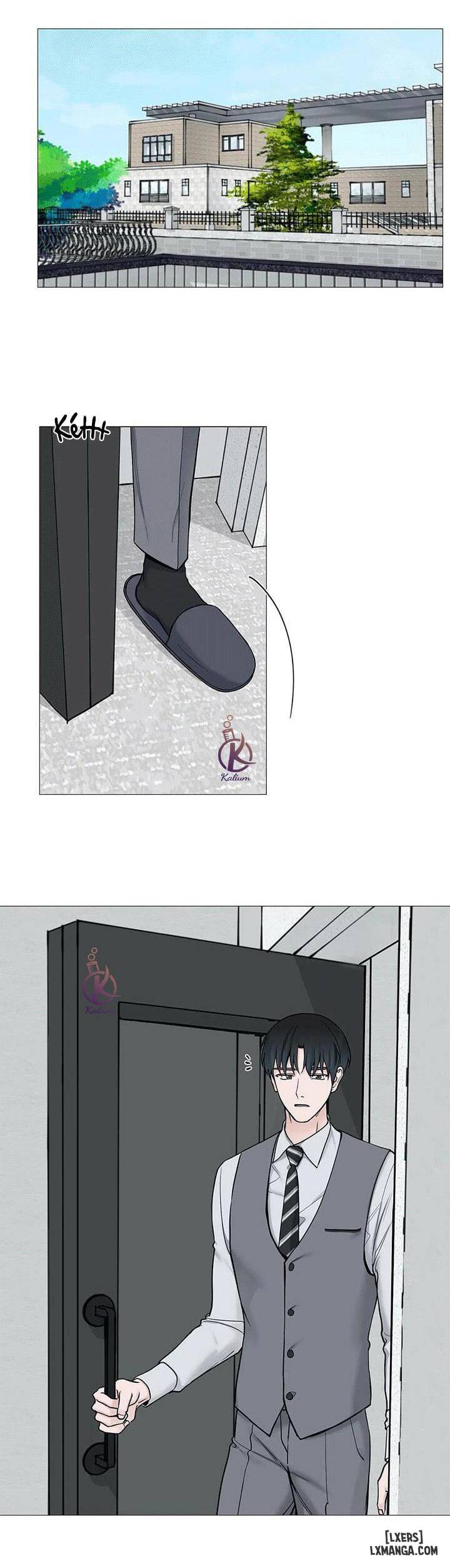 HentaiVN.net - Ảnh 5 - Suha của tôi - Chap 62