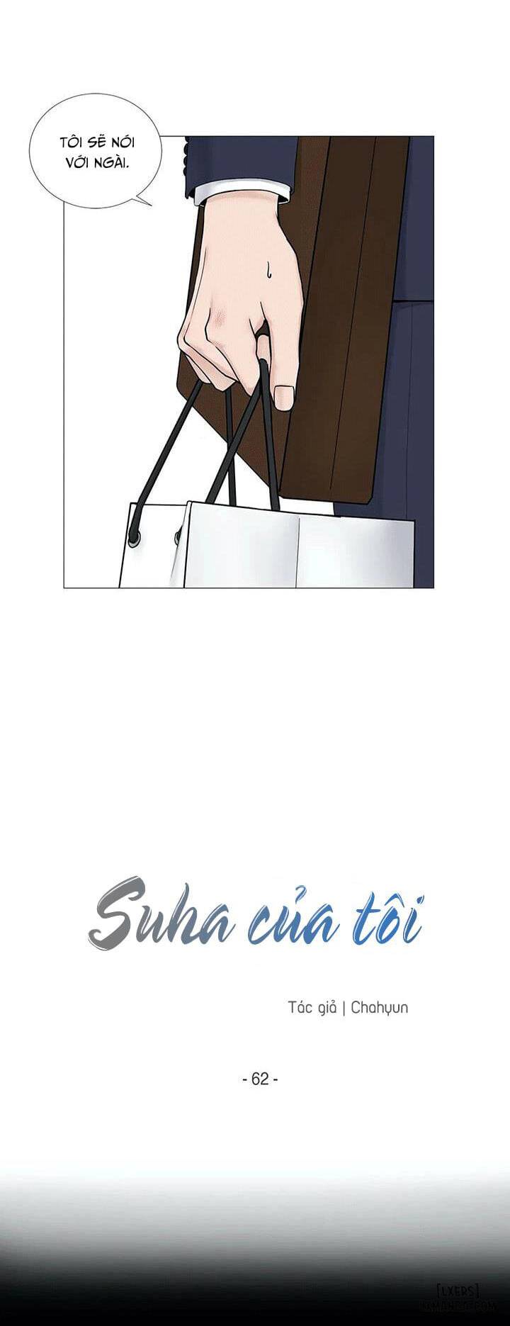 HentaiVN.net - Ảnh 10 - Suha của tôi - Chap 63