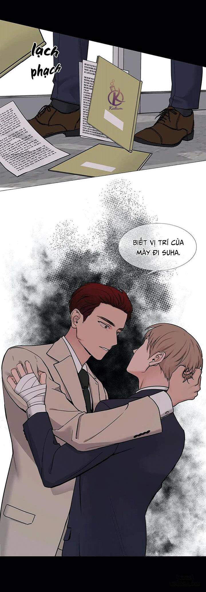 HentaiVN.net - Ảnh 11 - Suha của tôi - Chap 63