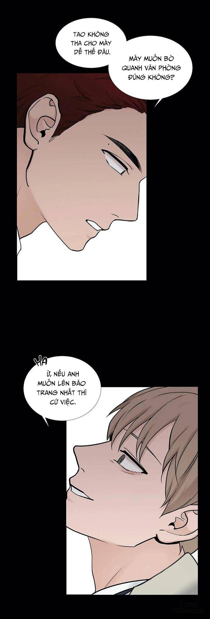 HentaiVN.net - Ảnh 12 - Suha của tôi - Chap 63