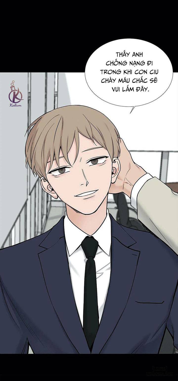 HentaiVN.net - Ảnh 13 - Suha của tôi - Chap 63