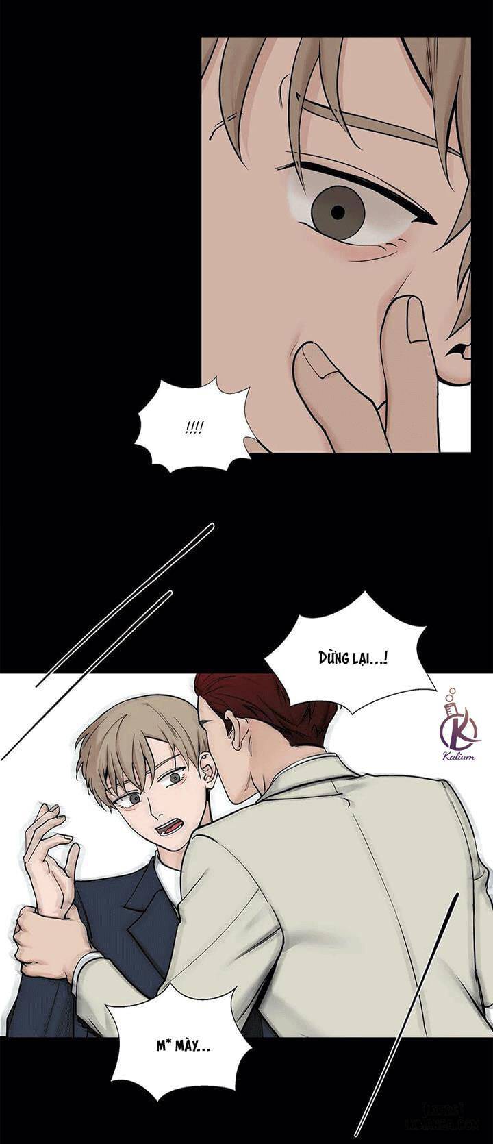 HentaiVN.net - Ảnh 15 - Suha của tôi - Chap 63
