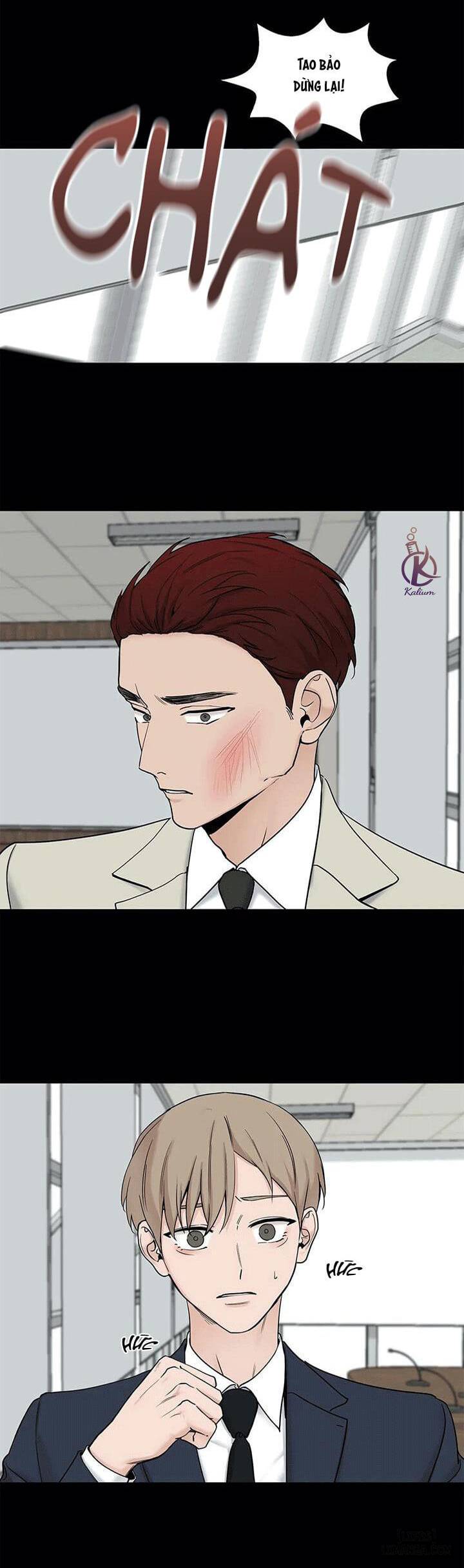 HentaiVN.net - Ảnh 16 - Suha của tôi - Chap 63