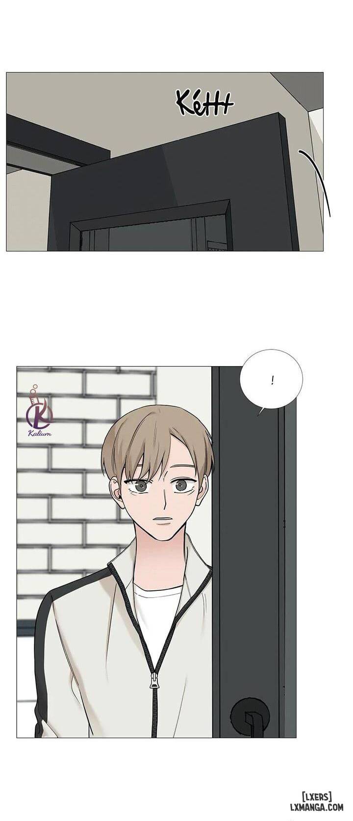 HentaiVN.net - Ảnh 19 - Suha của tôi - Chap 63