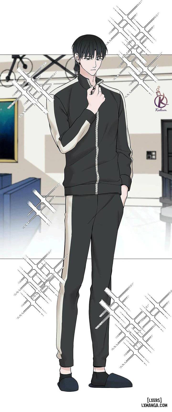 HentaiVN.net - Ảnh 20 - Suha của tôi - Chap 63