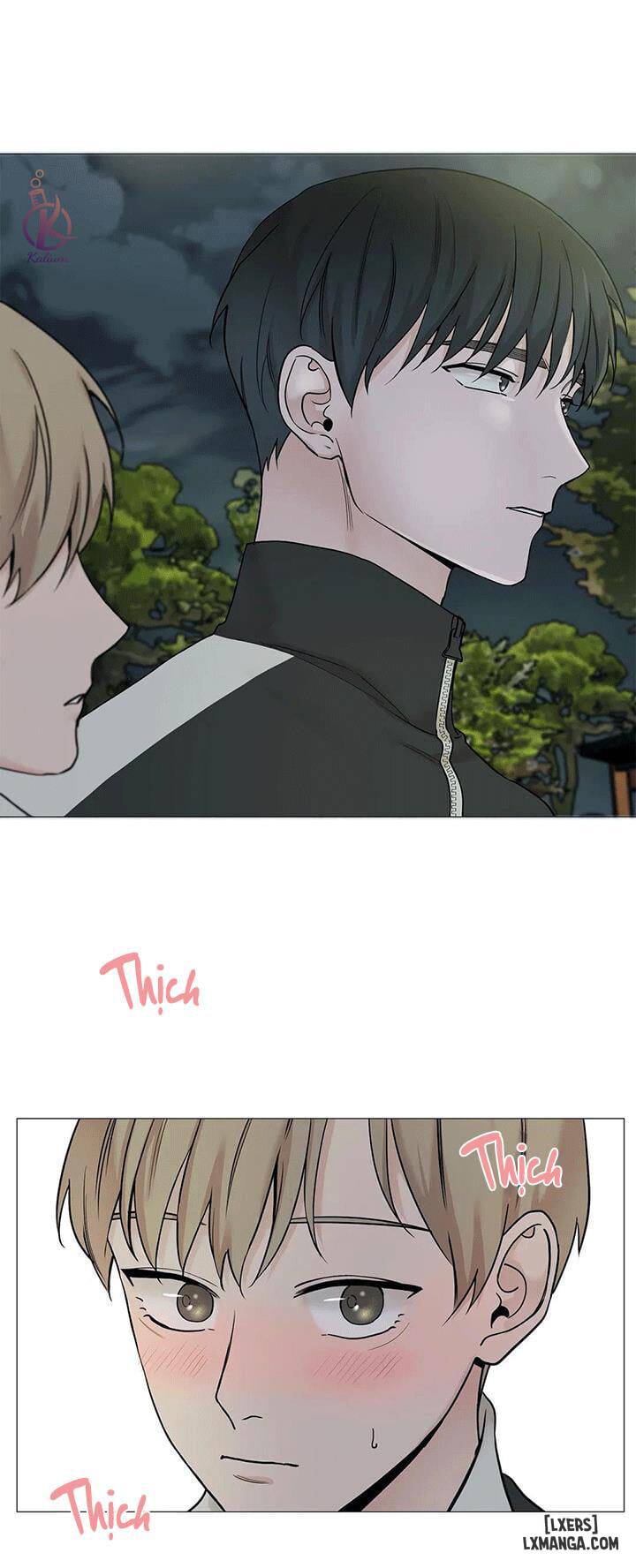 HentaiVN.net - Ảnh 28 - Suha của tôi - Chap 63