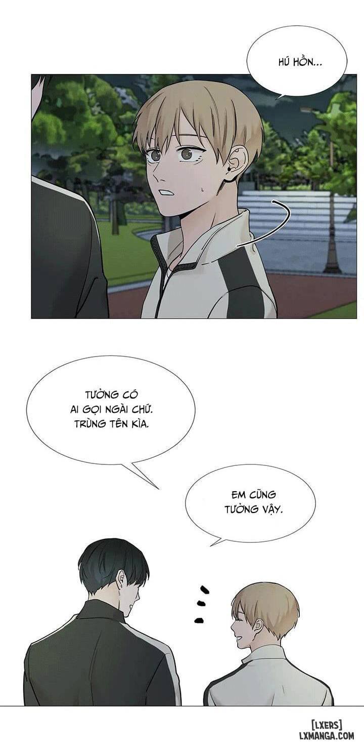 HentaiVN.net - Ảnh 30 - Suha của tôi - Chap 63