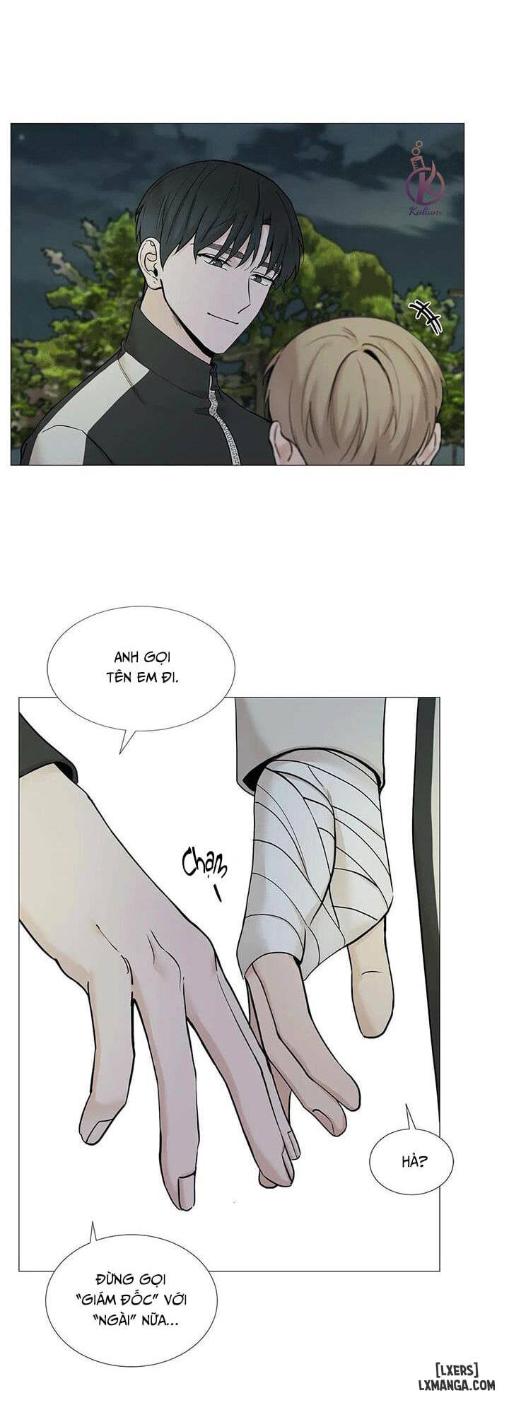 HentaiVN.net - Ảnh 31 - Suha của tôi - Chap 63