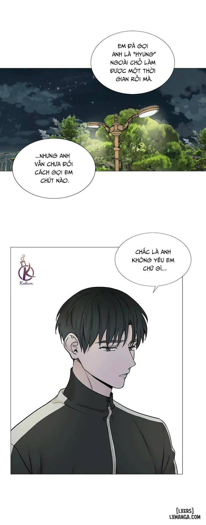 HentaiVN.net - Ảnh 32 - Suha của tôi - Chap 63