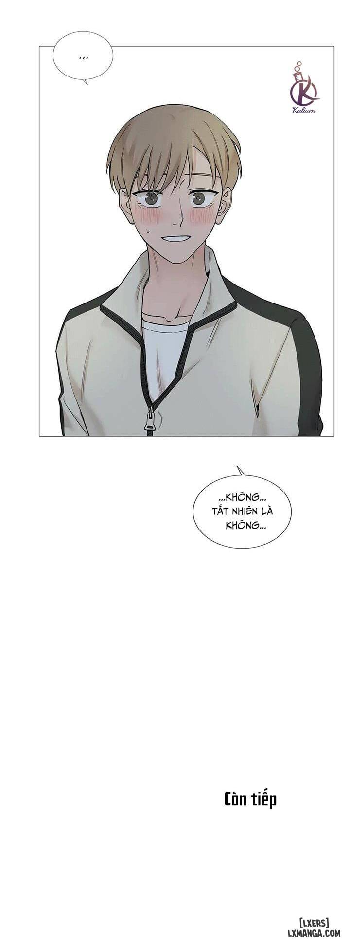 HentaiVN.net - Ảnh 33 - Suha của tôi - Chap 63