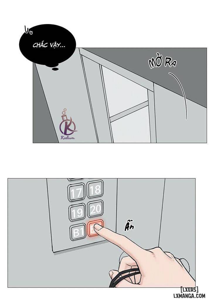 HentaiVN.net - Ảnh 7 - Suha của tôi - Chap 63