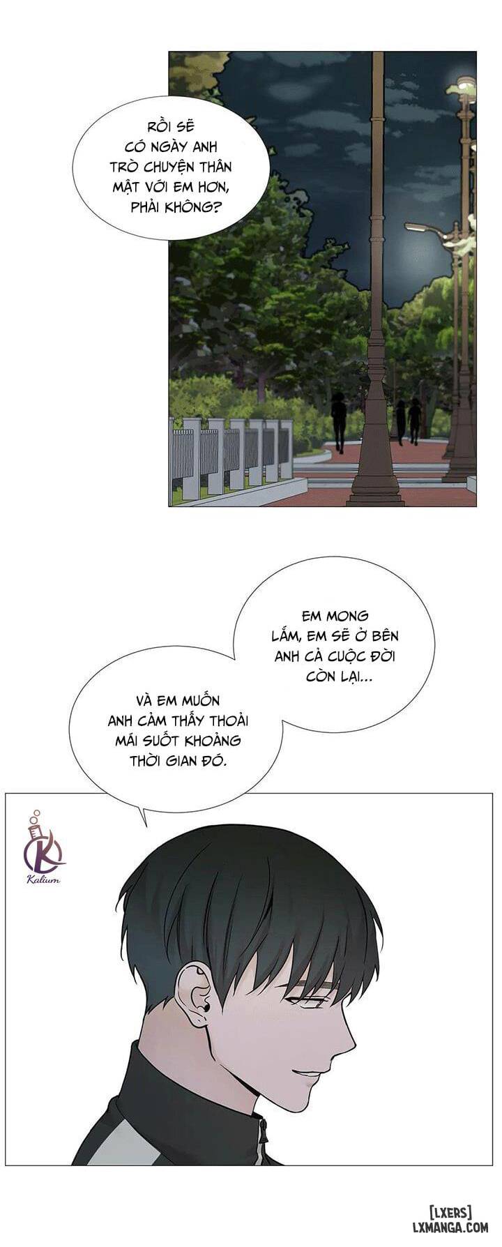 HentaiVN.net - Ảnh 11 - Suha của tôi - Chap 64