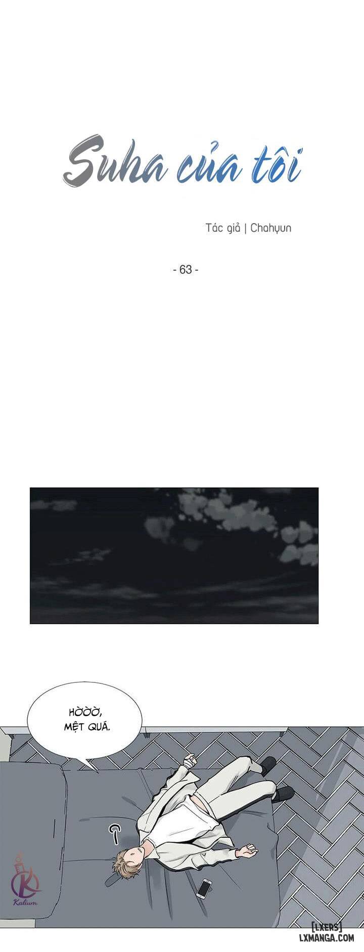 HentaiVN.net - Ảnh 13 - Suha của tôi - Chap 64