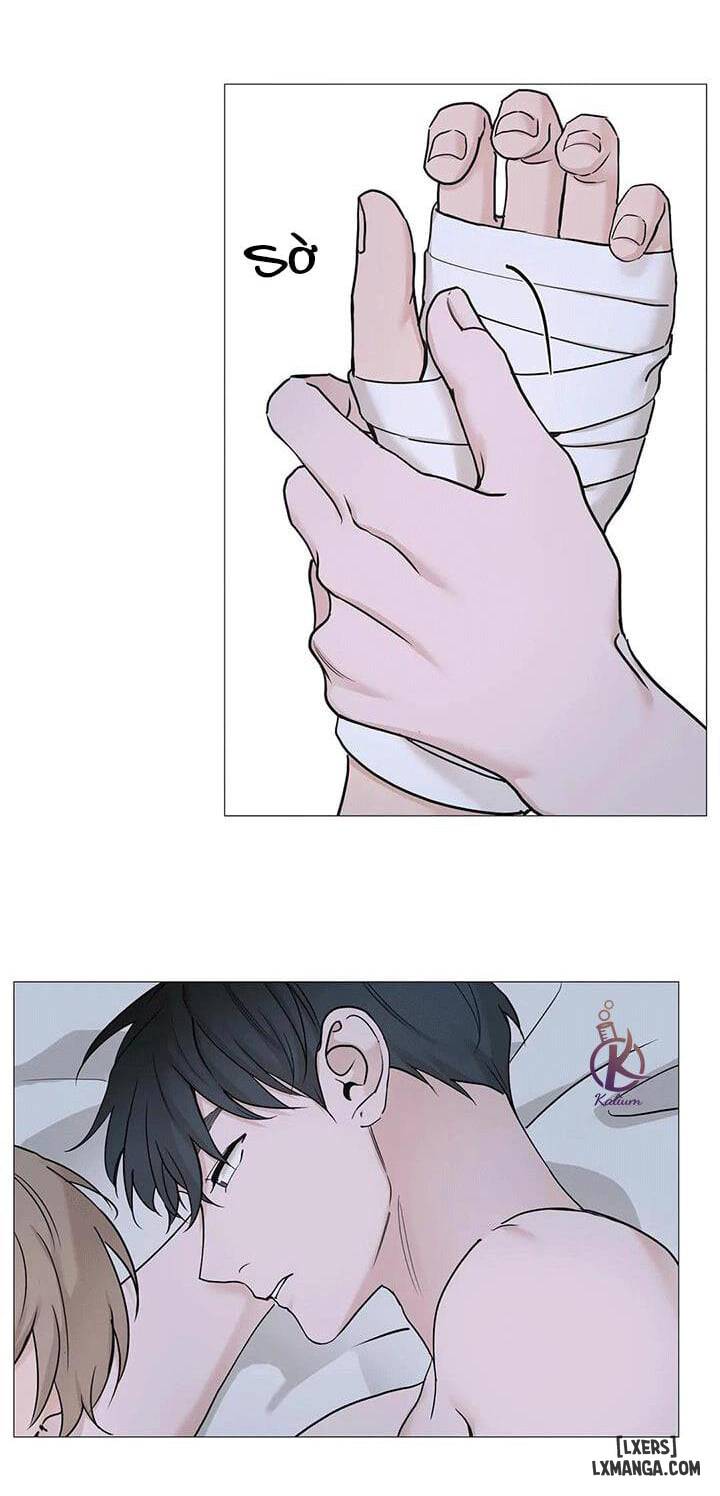 HentaiVN.net - Ảnh 21 - Suha của tôi - Chap 64