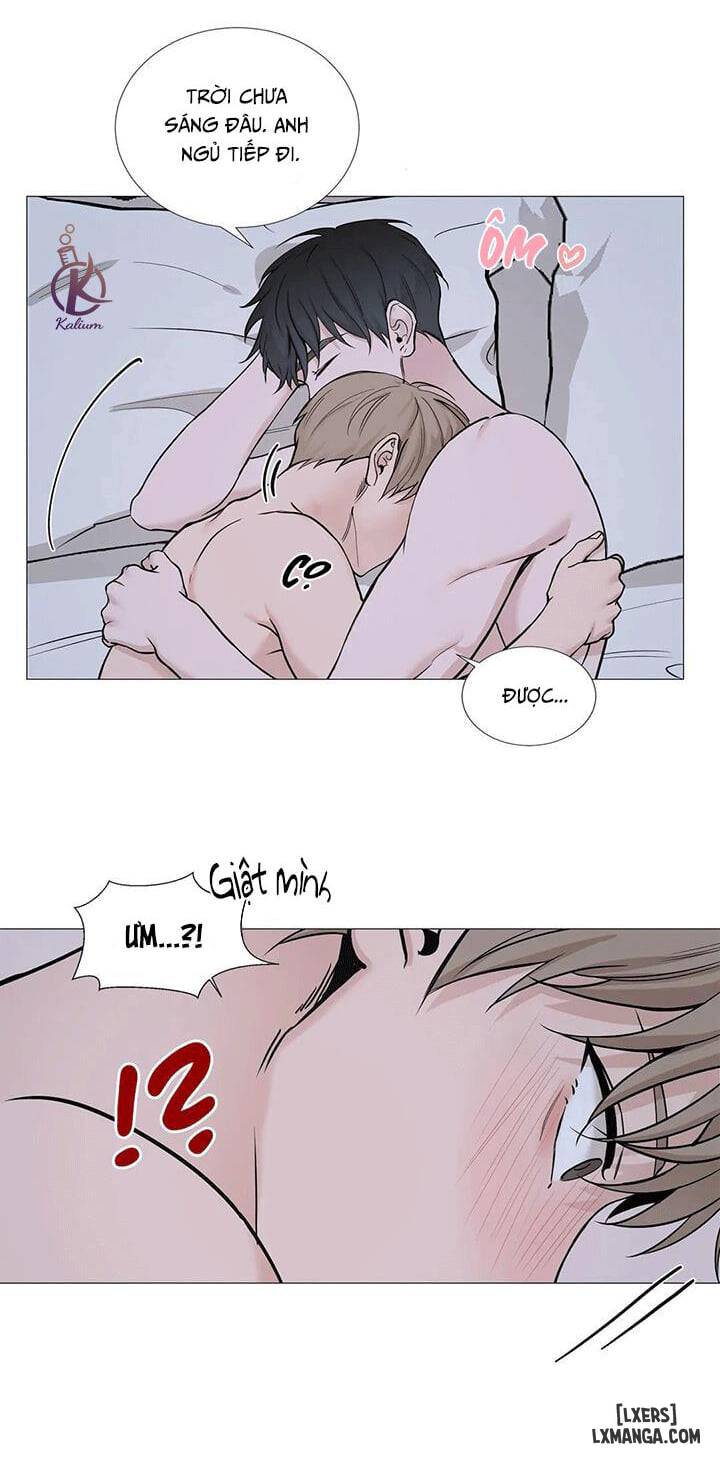 HentaiVN.net - Ảnh 23 - Suha của tôi - Chap 64